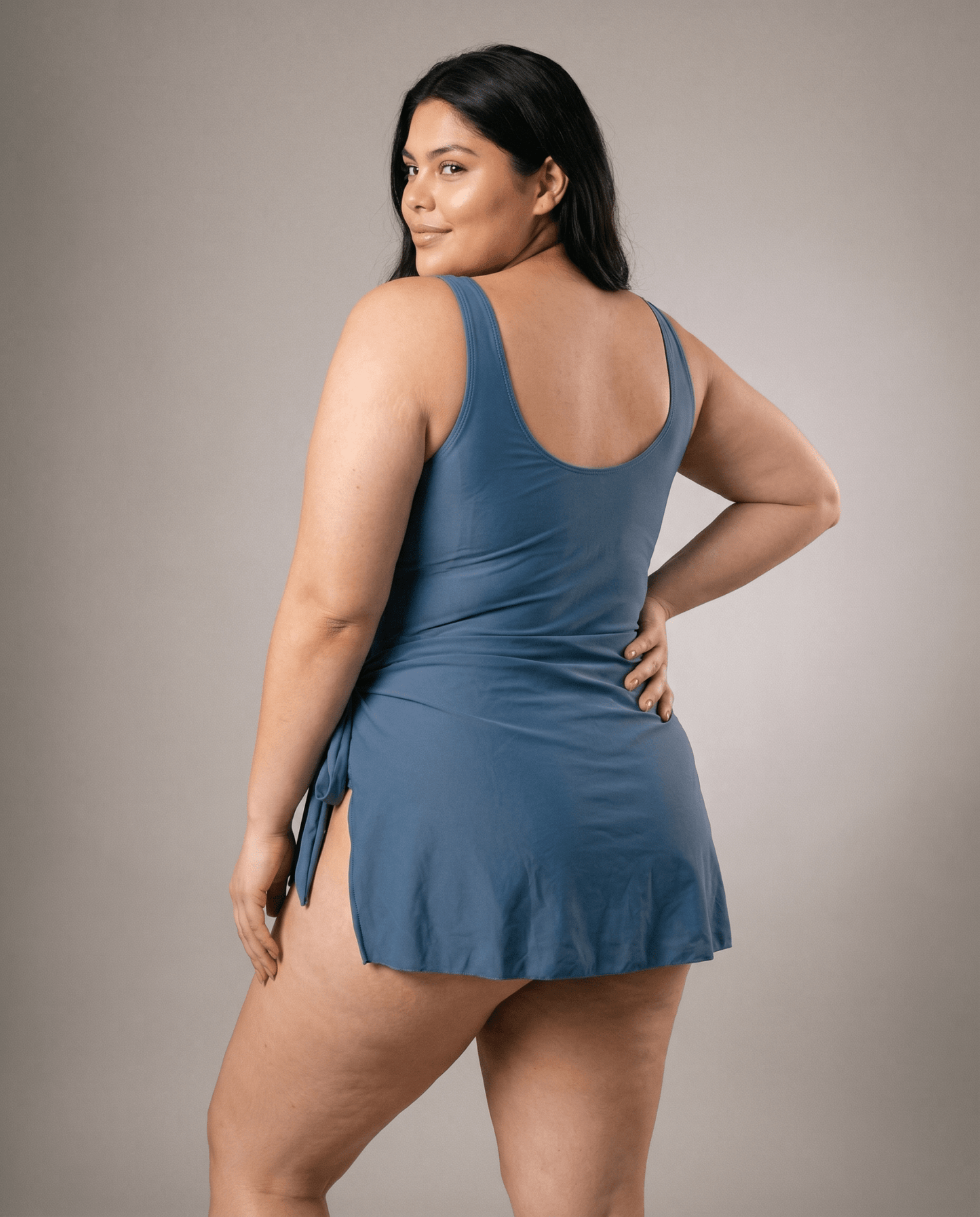 The Swim Dress