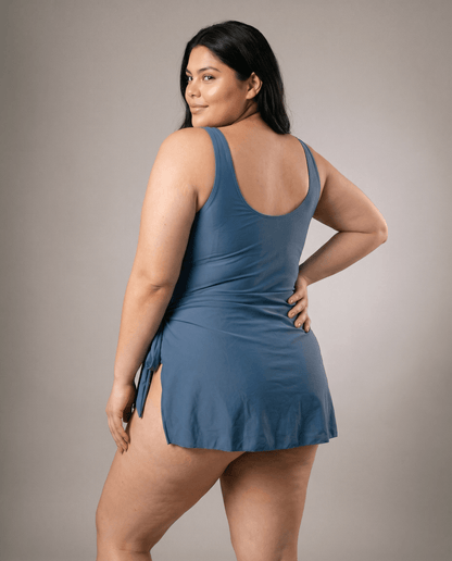 The Swim Dress
