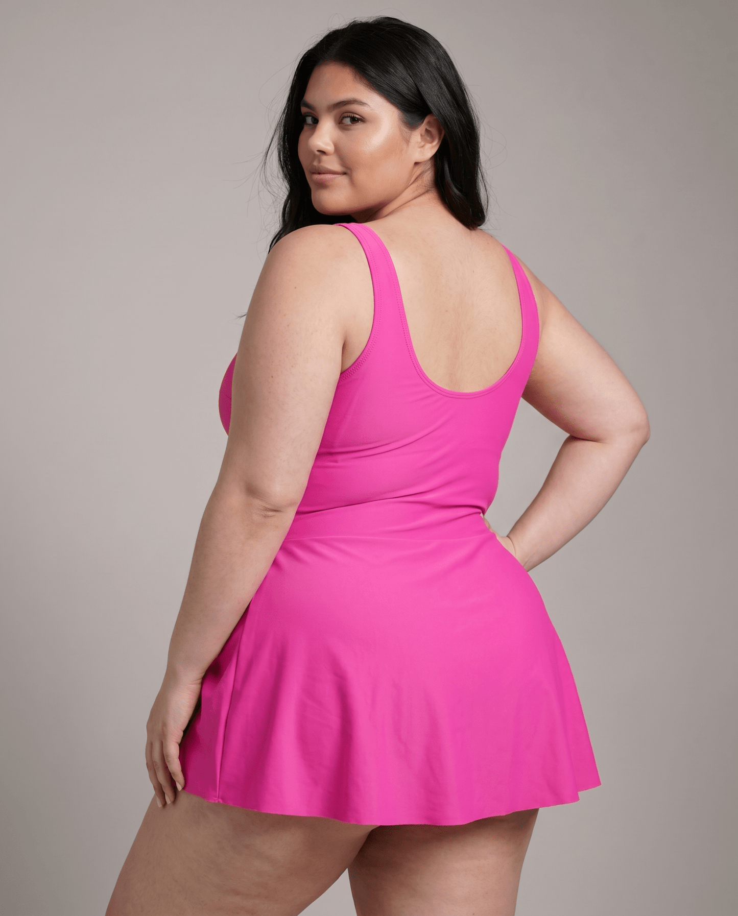 The Swim Dress