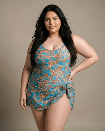 The Swimsuit - Hexalty