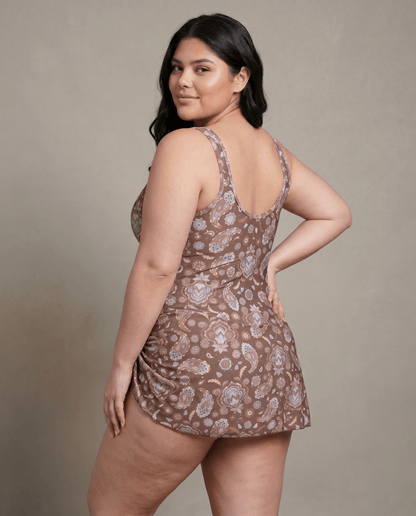 The Swim Dress