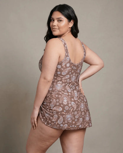 The Swimsuit