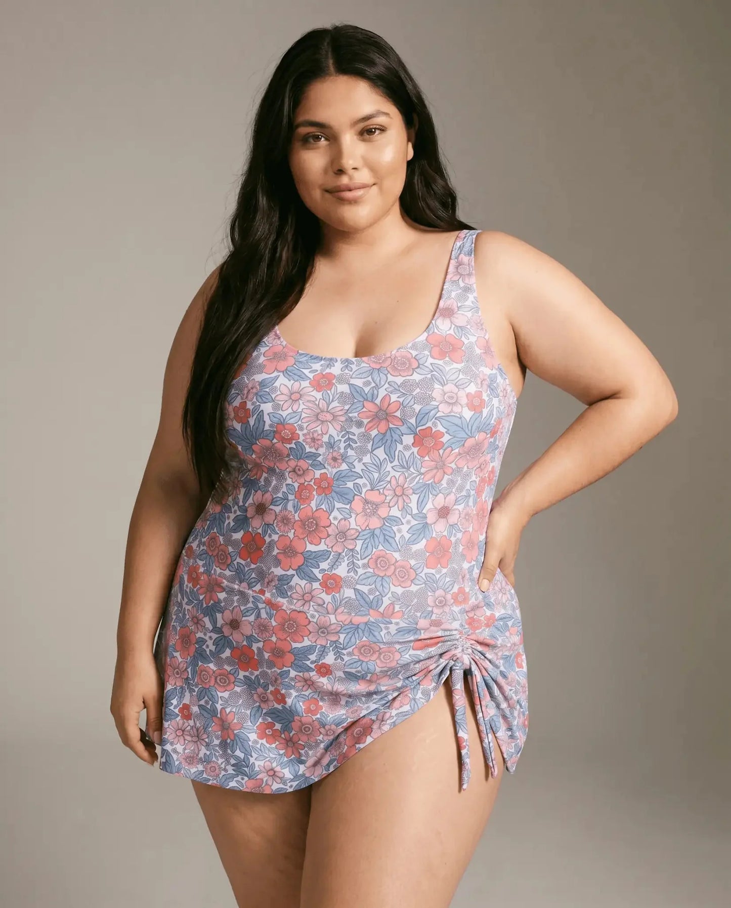 The Swimsuit - Hexalty