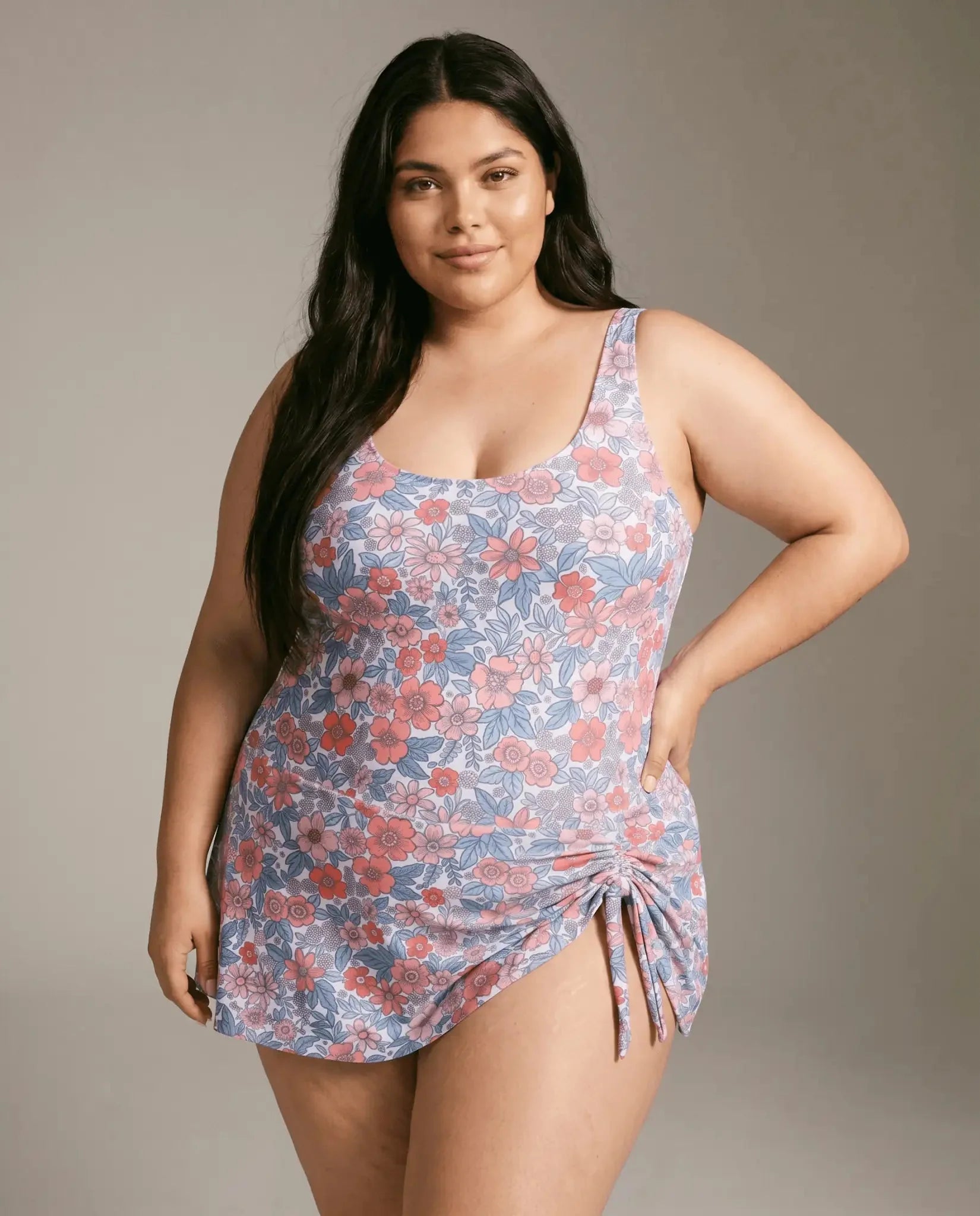 The Swimsuit - Hexalty
