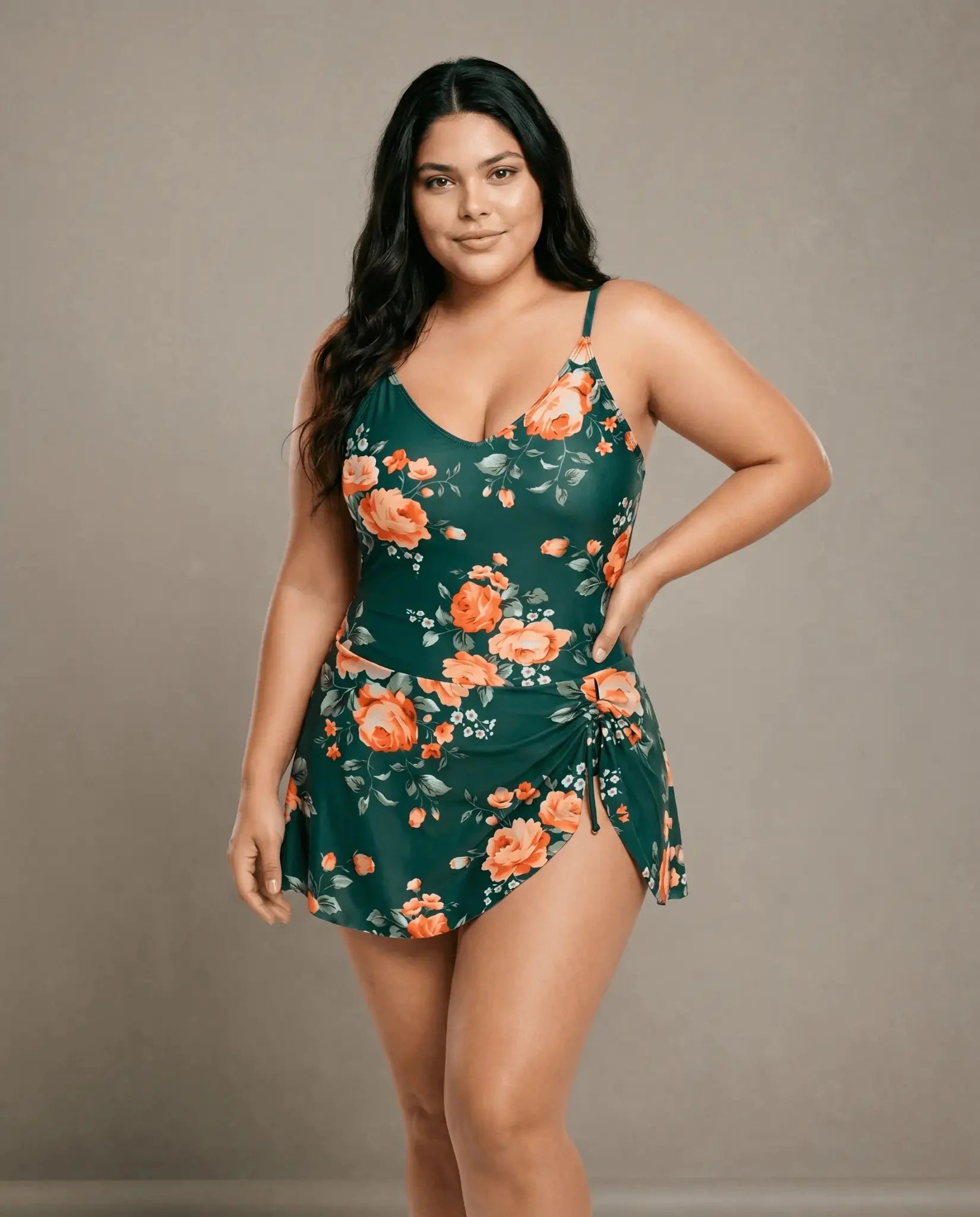 The Swimsuit - Hexalty