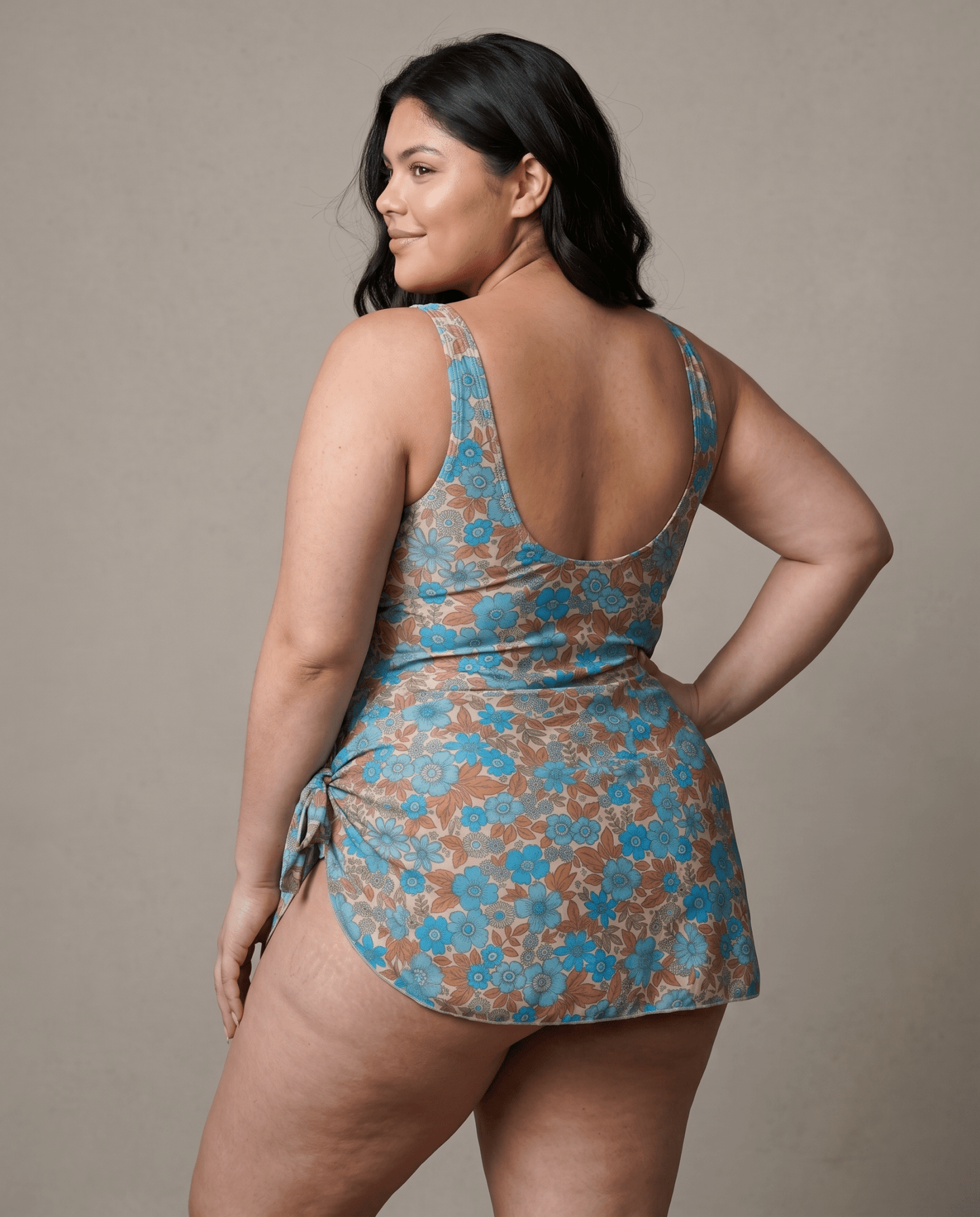 The Swim Dress