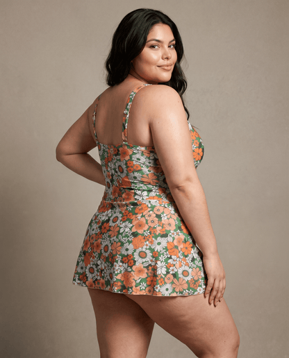 The Swim Dress