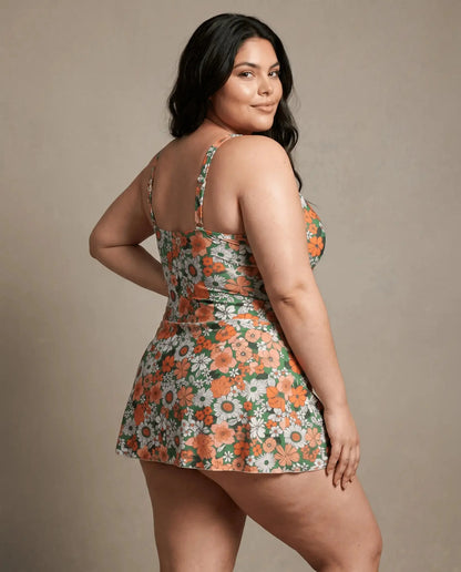 The Swimsuit