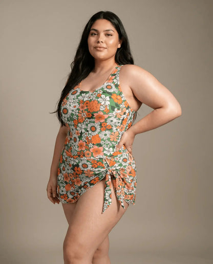 The Swimsuit - Hexalty