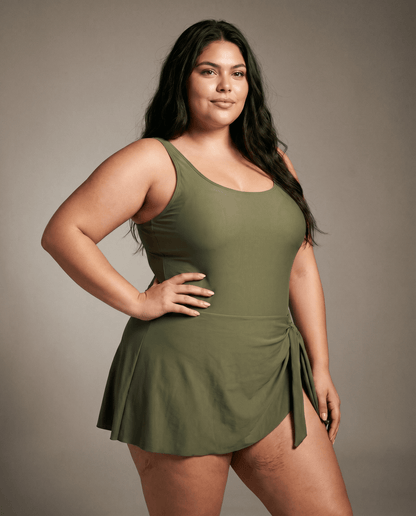 The Swimsuit - HXT