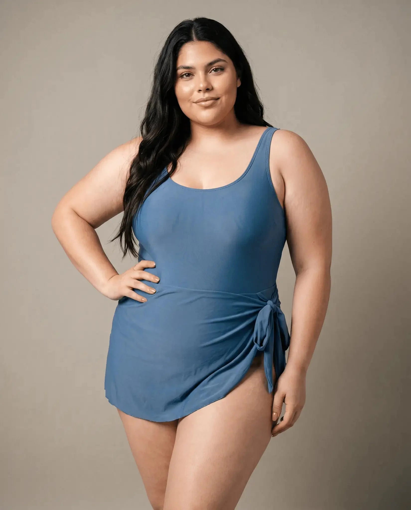 The Swimsuit - Hexalty