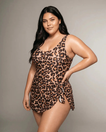 The Swimsuit - Hexalty