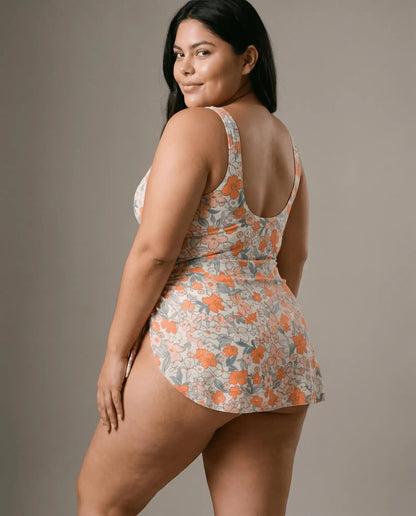 The Swimsuit