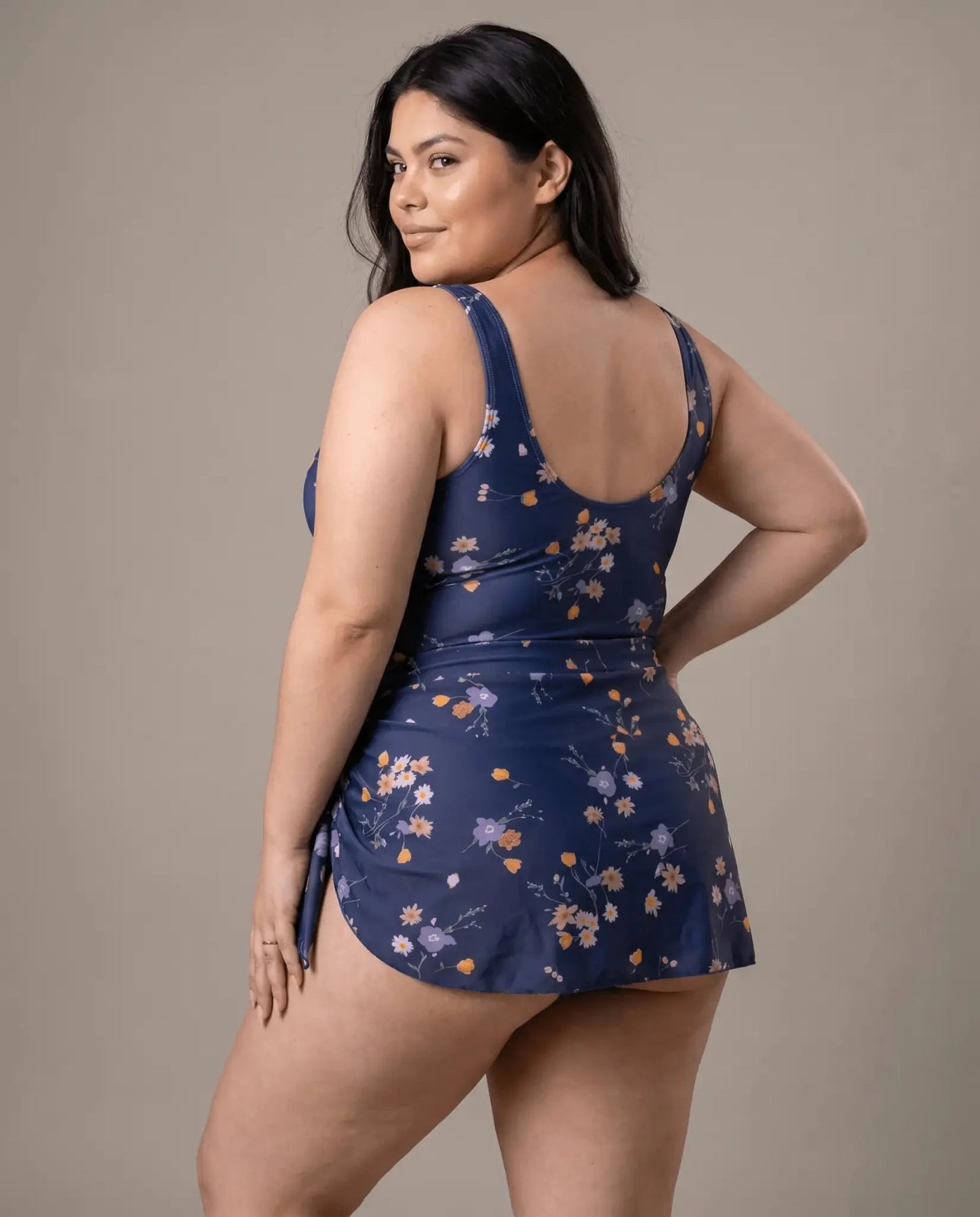 The Swimsuit
