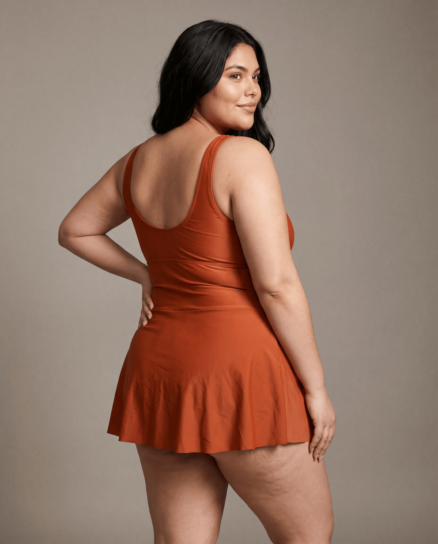 The Swimsuit
