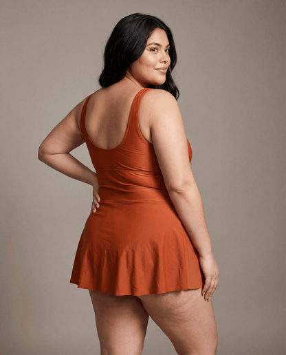 The Swim Dress