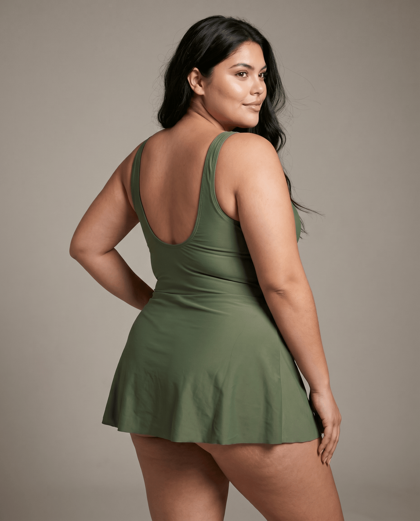 The Swimsuit