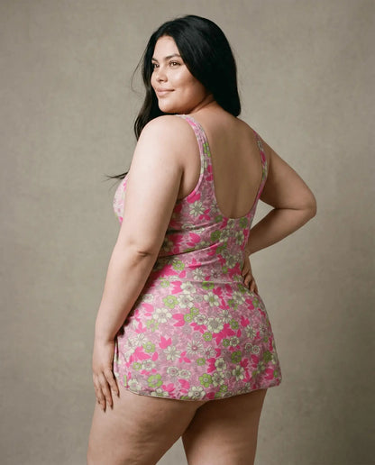 The Swimsuit