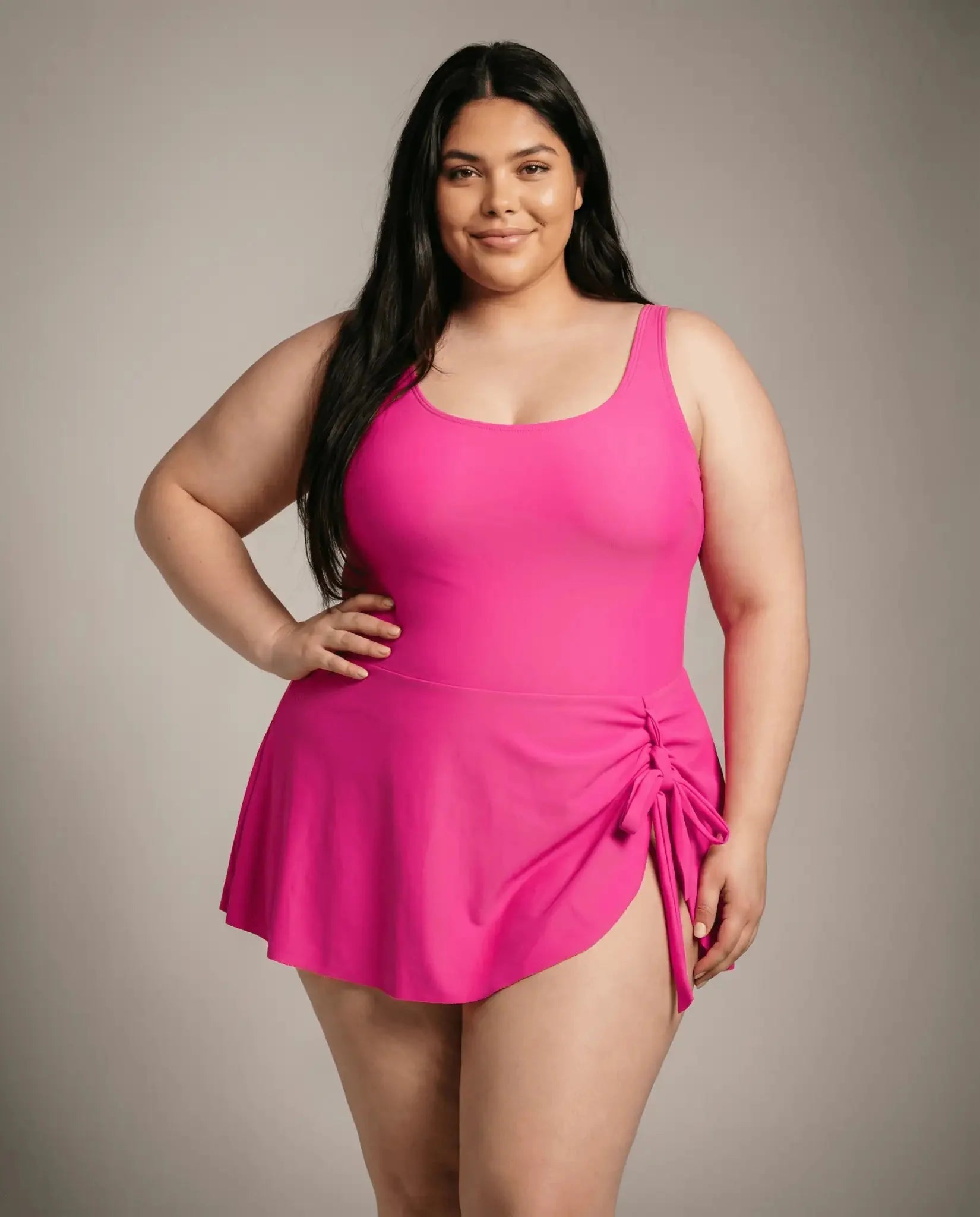 The Swimsuit - Hexalty