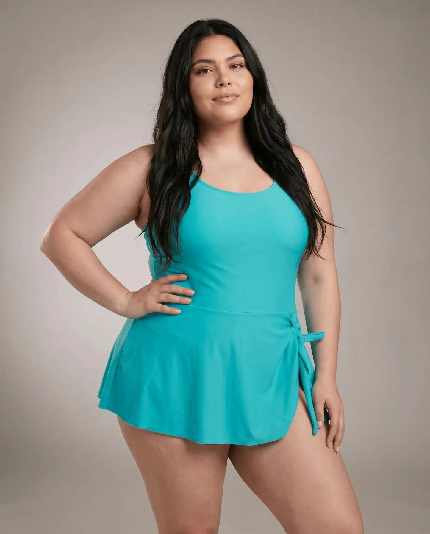 The Swimsuit - Hexalty