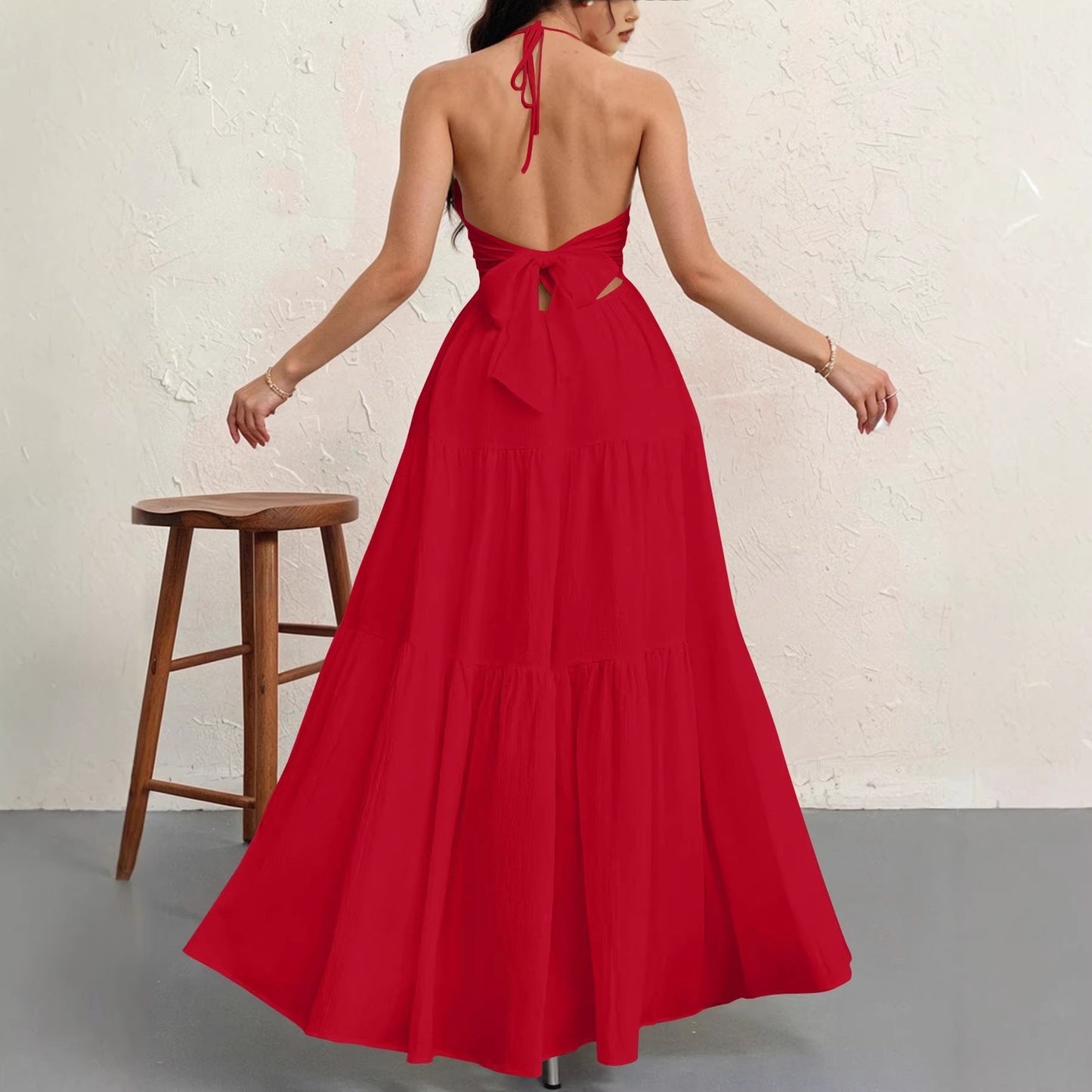 The Tina dress