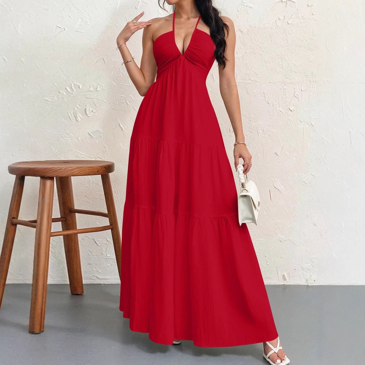 The Tina dress