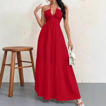 The Tina dress