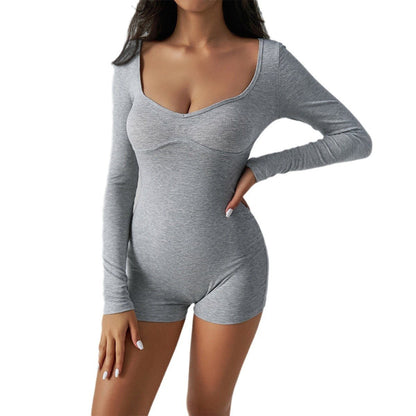 The Tina jumpsuit