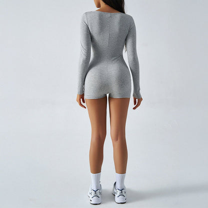 The Tina jumpsuit