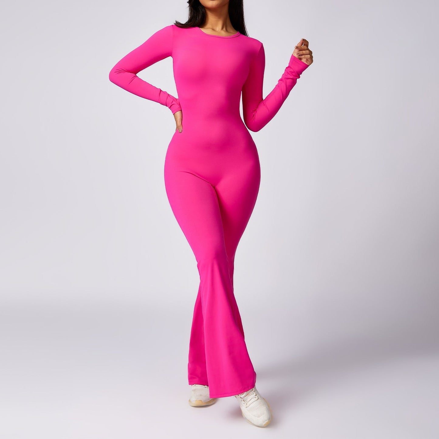 The Yoga jumpsuit - HXT