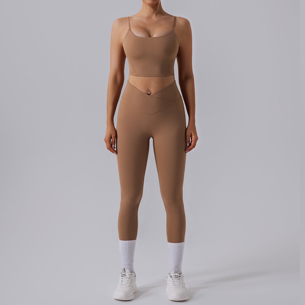 The Yoga set