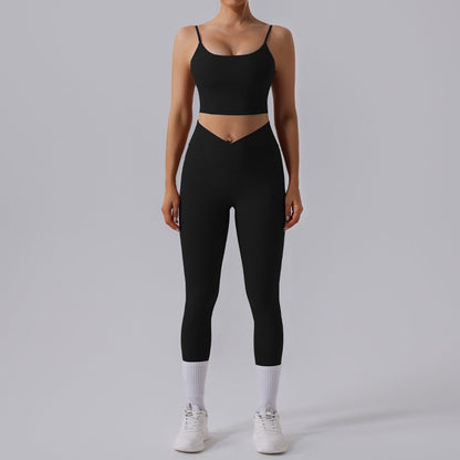 The Yoga set