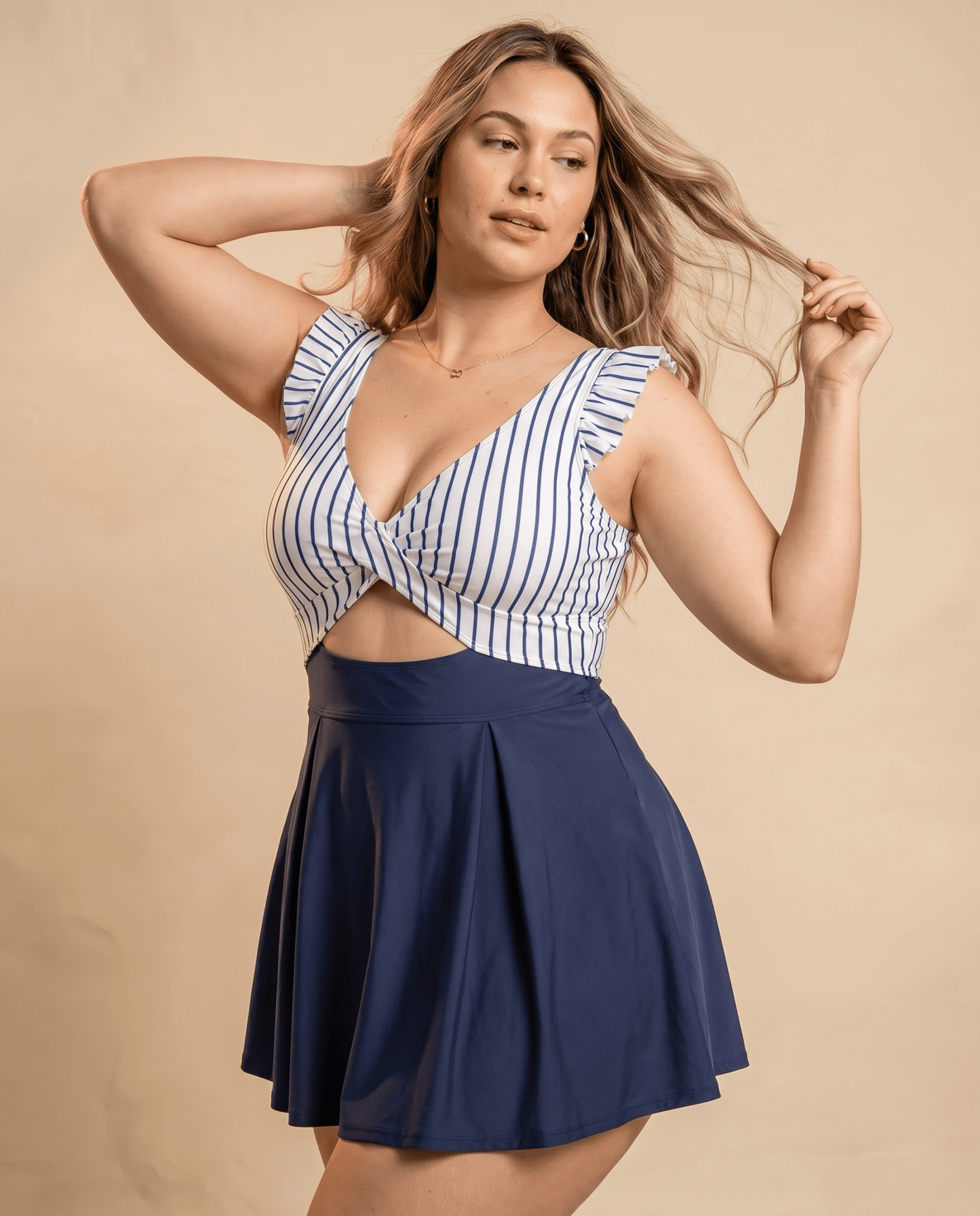 The Siena Swimsuit