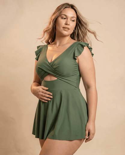 The Siena Swimsuit