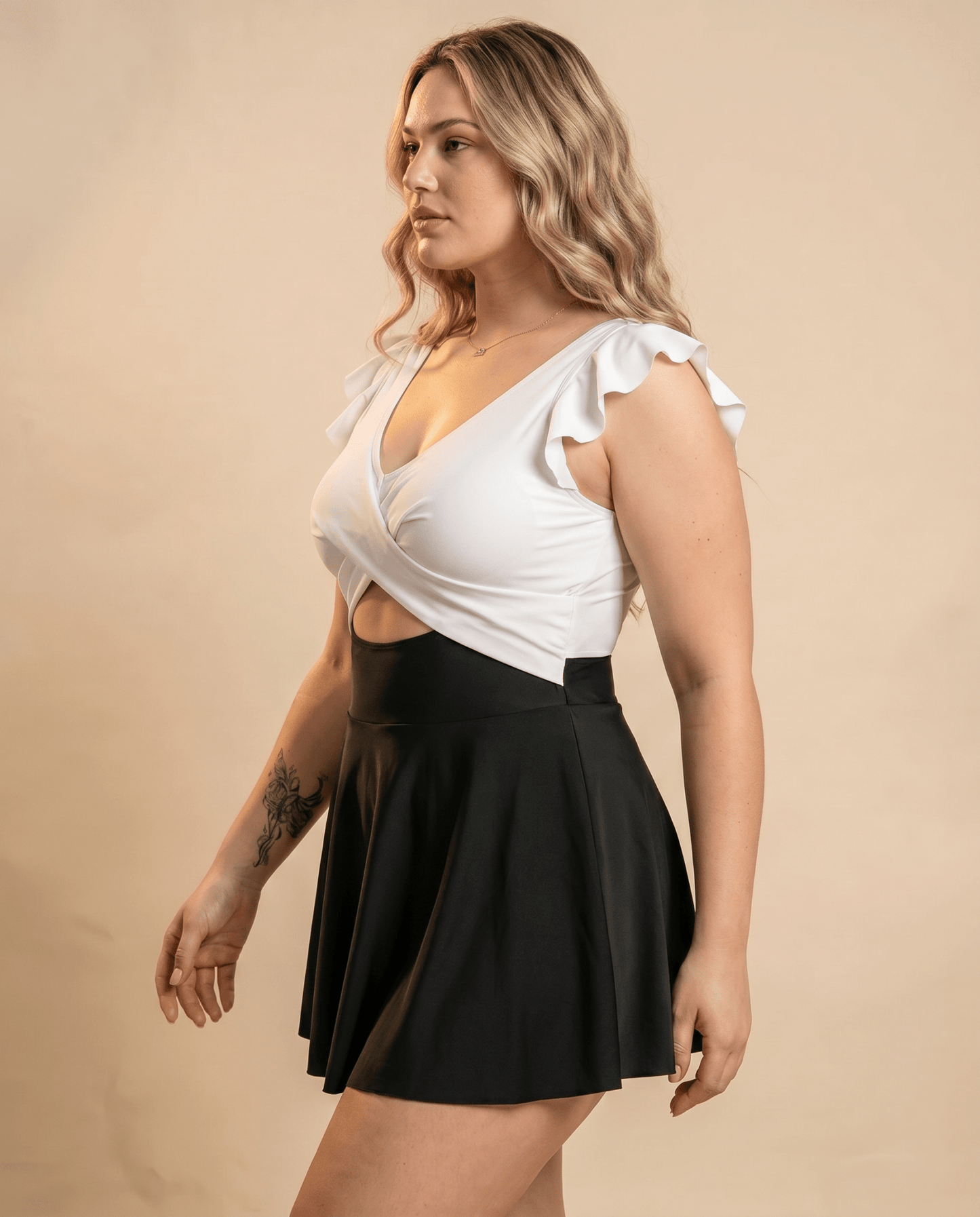 The Siena Swimsuit