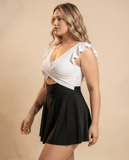 The Siena Swimsuit