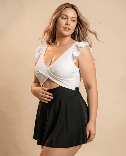 The Siena Swimsuit