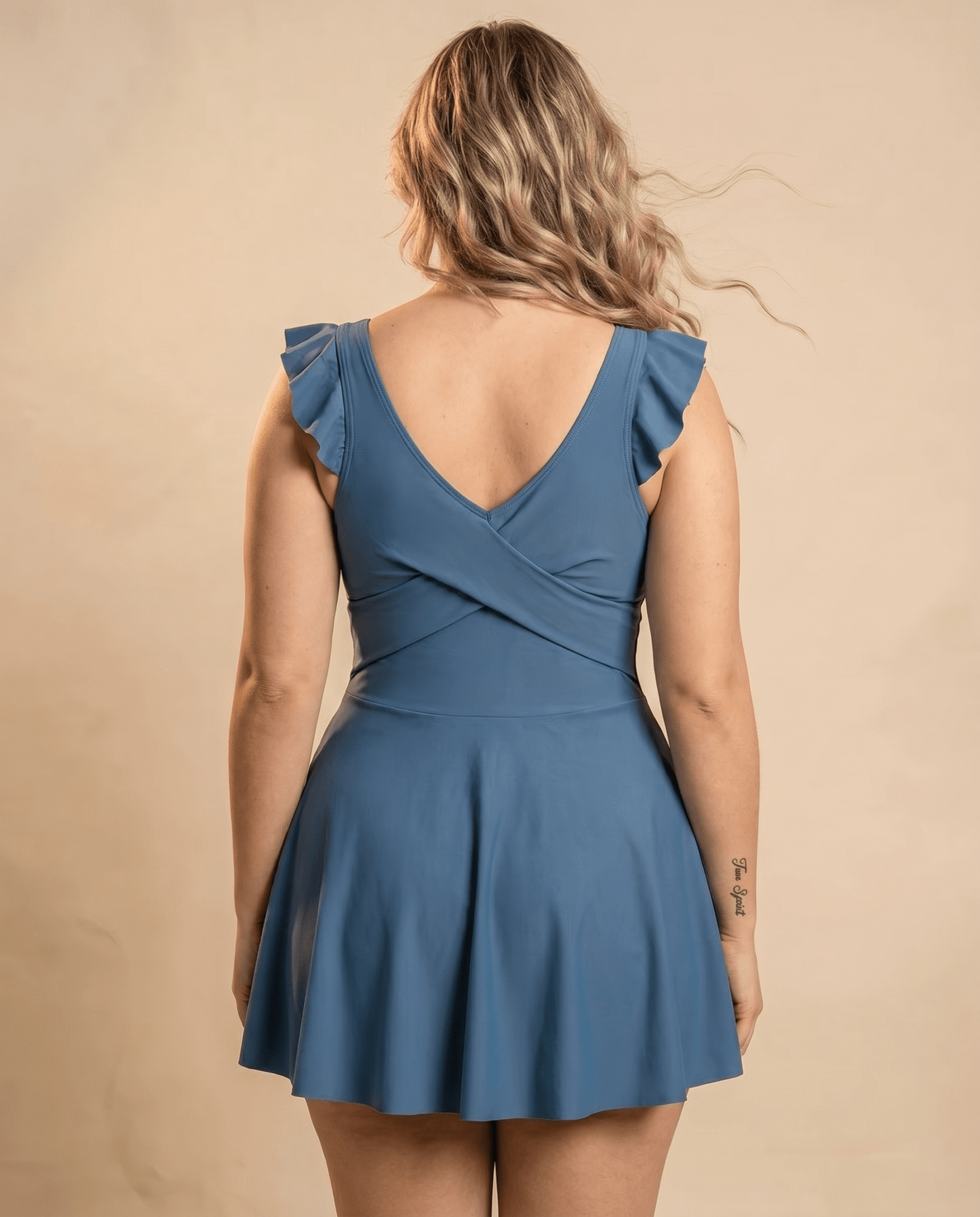 The Siena Swimsuit