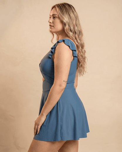 The Siena Swimsuit