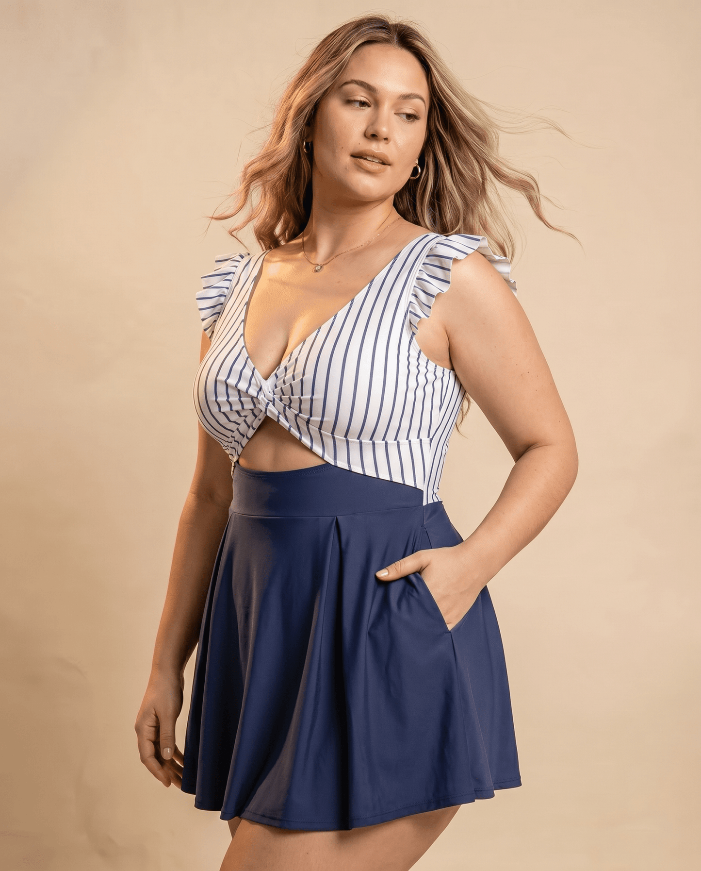 The Siena Swimsuit