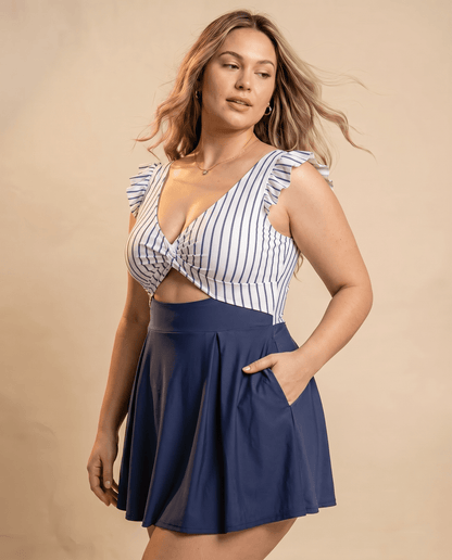The Siena Swimsuit