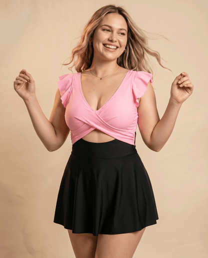 The Siena Swimsuit