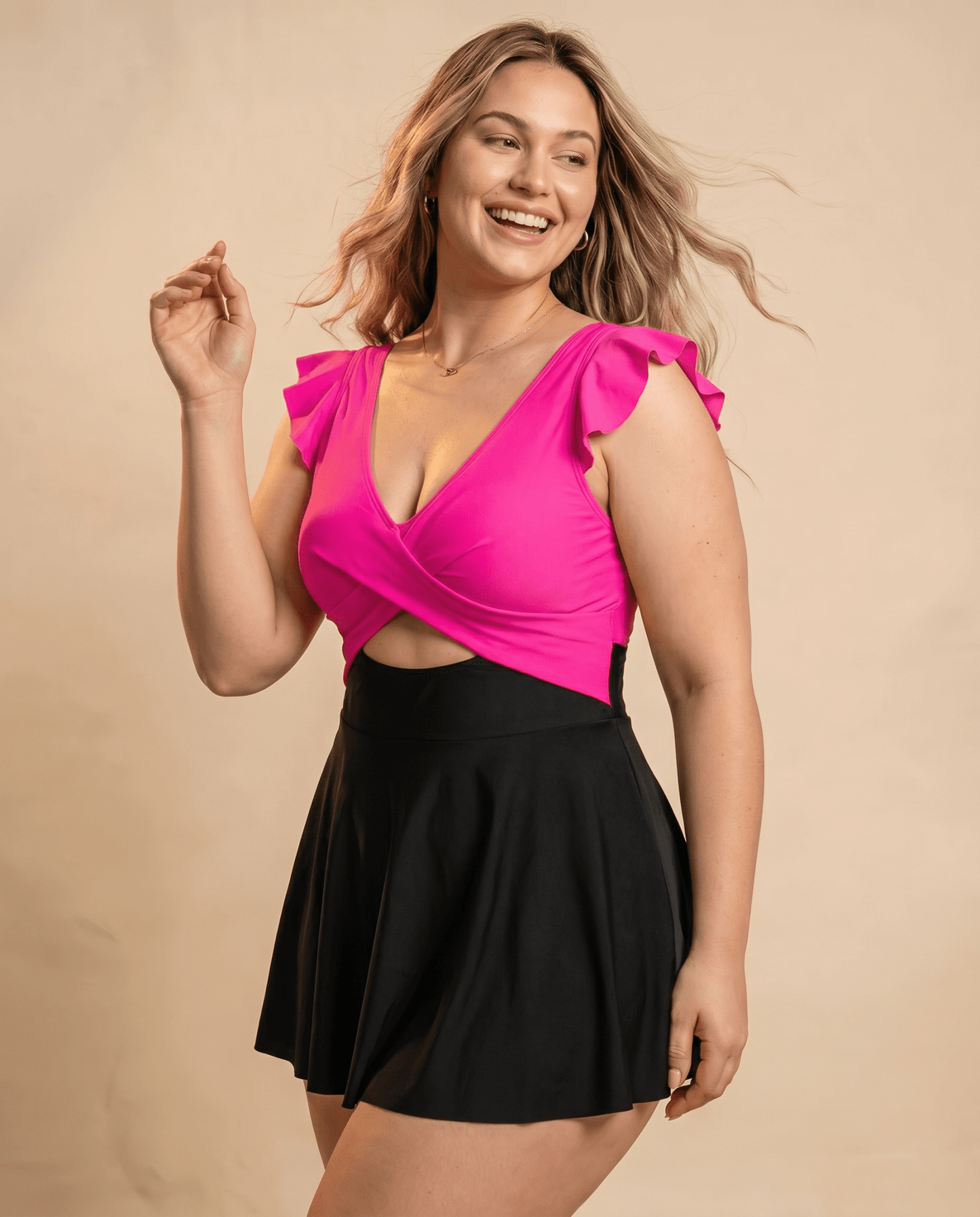 The Siena Swimsuit