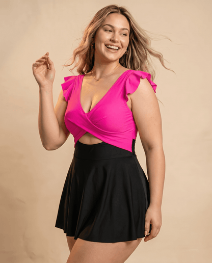 The Siena Swimsuit