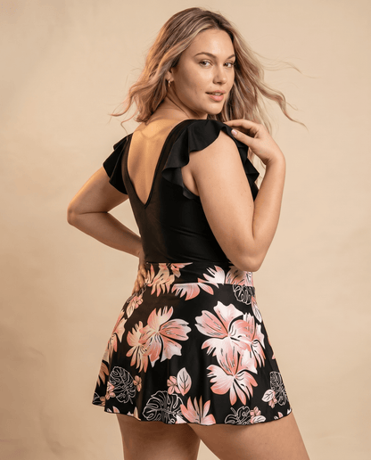 The Siena Swimsuit