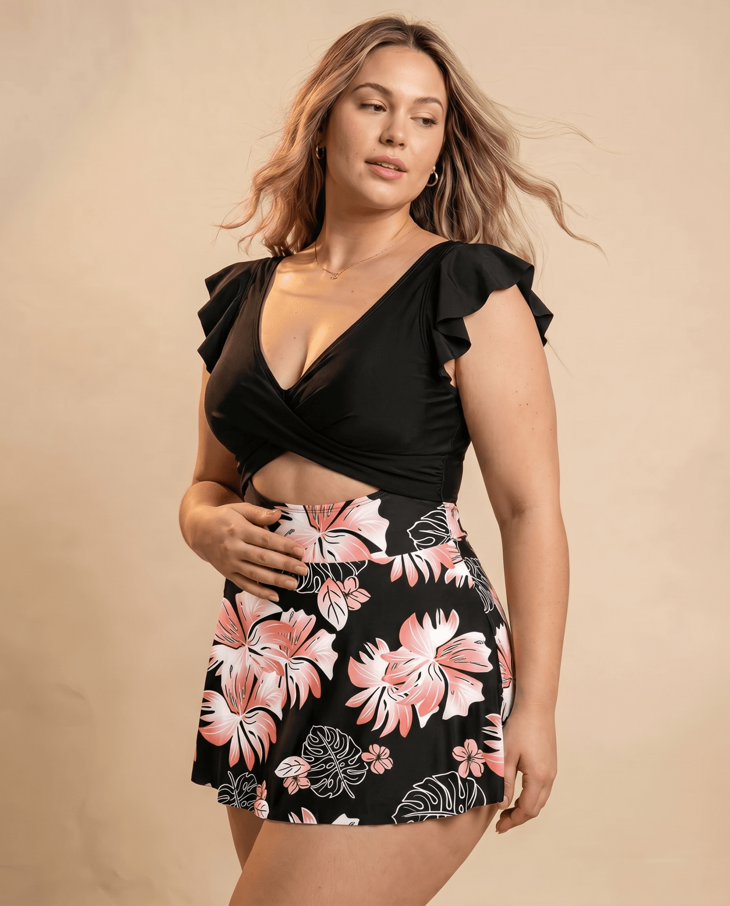 The Siena Swimsuit