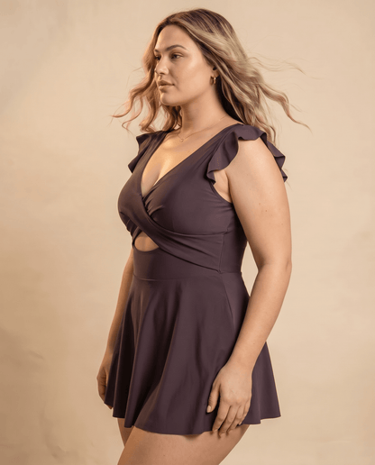 The Siena Swimsuit