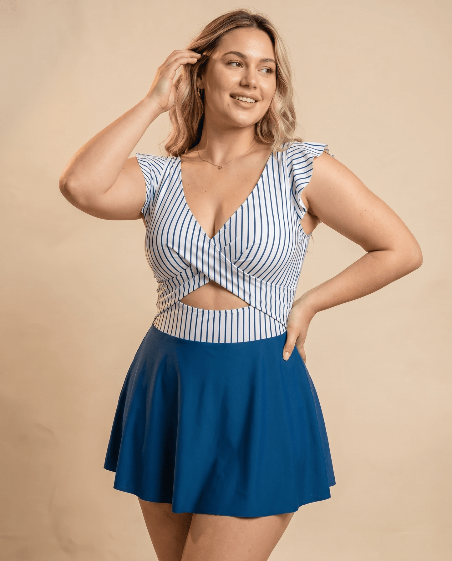 The Siena Swimsuit