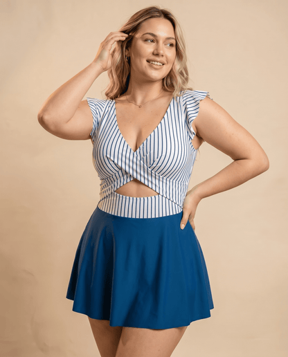 The Siena Swimsuit