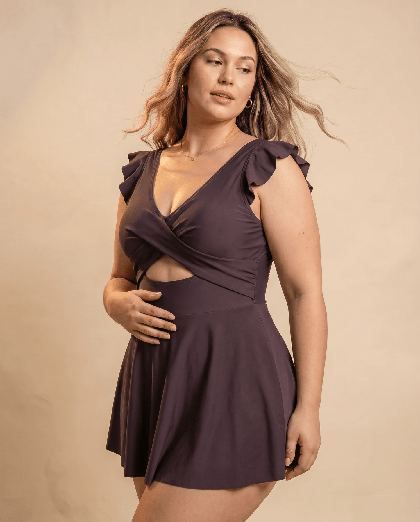 The Siena Swimsuit